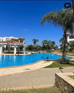 Marina golf olivy - Asilah - 2