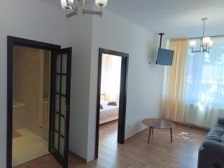 Bliss Point Apartments - Piatra Neamţ - 7