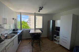 Parenthèse Détente Rouen - 2