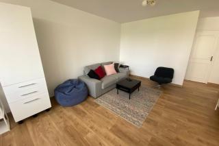 Parenthèse Détente Rouen - Rouen - 1