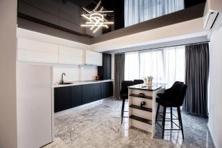 SAVAS Apartaments - 7