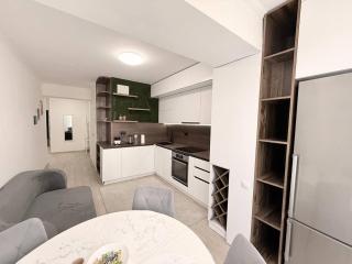 Apartament spațios, 2 dormitoare, confortabil - 5