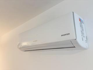 Cerca del Estadio River, Chinatown y el Campo de Polo - 2