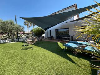 Le Castellet Maison de vacances - Le Castellet - 9