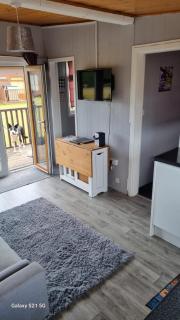 Holiday Chalet D16 - 2