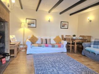 2 Bed in Seahouses CN067 - Seahouses - 8