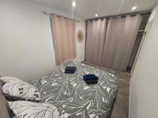 T2 Cosy et Verdoyant- Proche mer et Ambiance Sud - 7