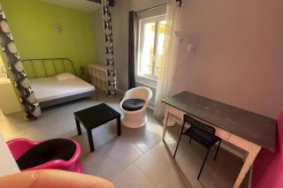 Studio in the heart of Aix-en-Provence - Aix-en-Provence - 5