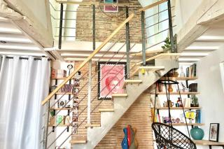 Apartment near the royal square Nantes - Nantes - 7