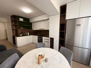 Apartament spațios, 2 dormitoare, confortabil - Chişinău - 2