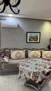 Mohammédia Marbella beach appartement familliale - Mansouria - 6