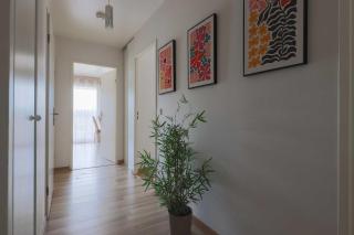 A C Apartment 2BR 6P - StOuen Grand Parc - Saint-Ouen - 4