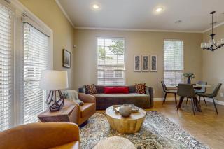South Congress Getaway - Austin - 8