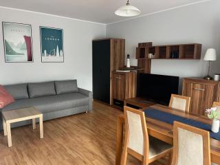 Fregata 24 Apartament - Gdańsk - 2