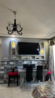 Mohammédia Marbella beach appartement familliale - 7