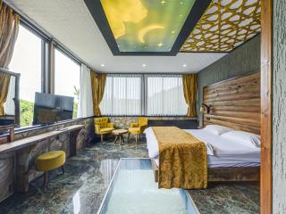 Mcora Tatil Köyü - Rize - 9
