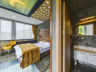 Mcora Tatil Köyü - Rize - 8