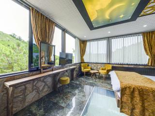Mcora Tatil Köyü - Rize - 5