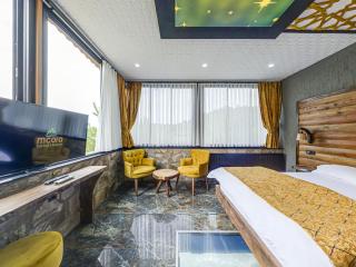 Mcora Tatil Köyü - Rize - 4
