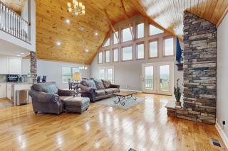 Panoramic Perch - Maynardville - 9