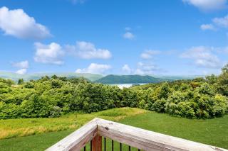 Panoramic Perch - Maynardville - 7