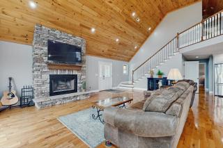 Panoramic Perch - Maynardville - 6