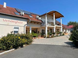 Európa Vendégház Zalaegerszeg - Zalaegerszeg - 0
