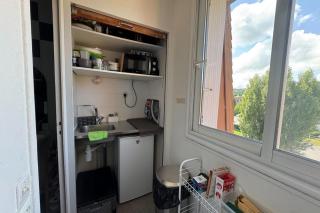 Comfortable apartment at the foot of the beach - Houlgate - 4