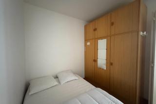 Comfortable apartment at the foot of the beach - Houlgate - 2