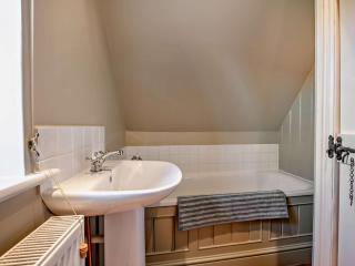 1 Bed in Fifehead Neville 95771 - Lydlinch - 4
