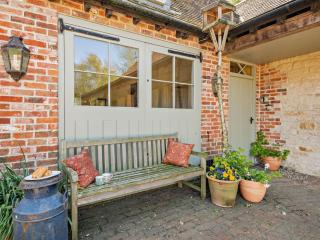 1 Bed in Fifehead Neville 95771 - Lydlinch - 2