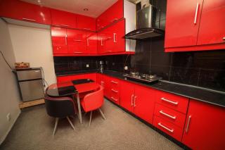 BlueMoon villa - - 8