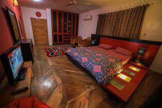 BlueMoon villa - - 7
