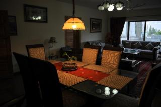 BlueMoon villa - - 6