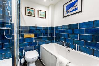 Terraced Bermondsey House - 7