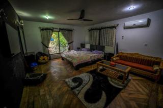 BlueMoon villa - - 5