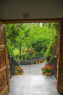 BlueMoon villa - - 4