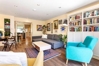 Terraced Bermondsey House - Londra - 7