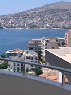 Vista Ionian - Saranda - 9