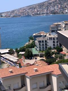 Vista Ionian - Saranda - 8
