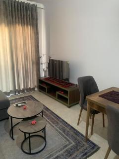 Vista Ionian - Saranda - 7