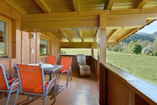 Bergnest Appartements - Söll - 3