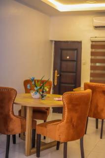 HOMEWORTH SPACES - Shortlet Apartmemt - Alimosho - 5