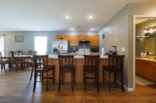 Quiet, Family Friendly Home - Columbia - 4