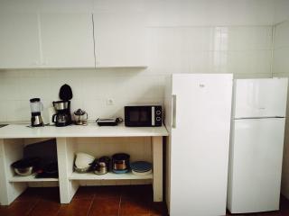 Piso Amplio Carreteria - 5