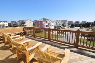 The Sandcastle By The Sea - Nags Head - 7
