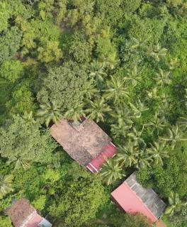 Laxmi Happy Home in Querim Goa - Querim - 9