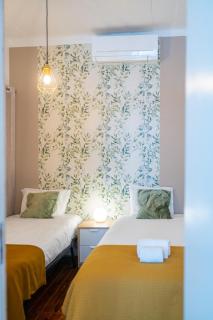 Chiado - Bairro Alto CozyApartment - Lisbona - 7