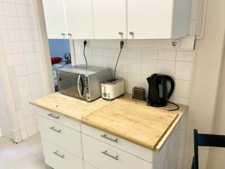 Chiado - Bairro Alto CozyApartment - Lisbona - 6