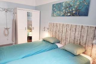 2 Room Apartment - Metro Joliette - Bright - Great Bed - Netflix - No Aircon - 1